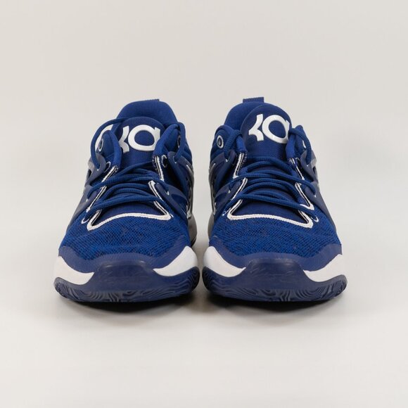 Nike KD 15 TB \'Game Royal\' DO9826-401 Basketball size 12.5 main image 4
